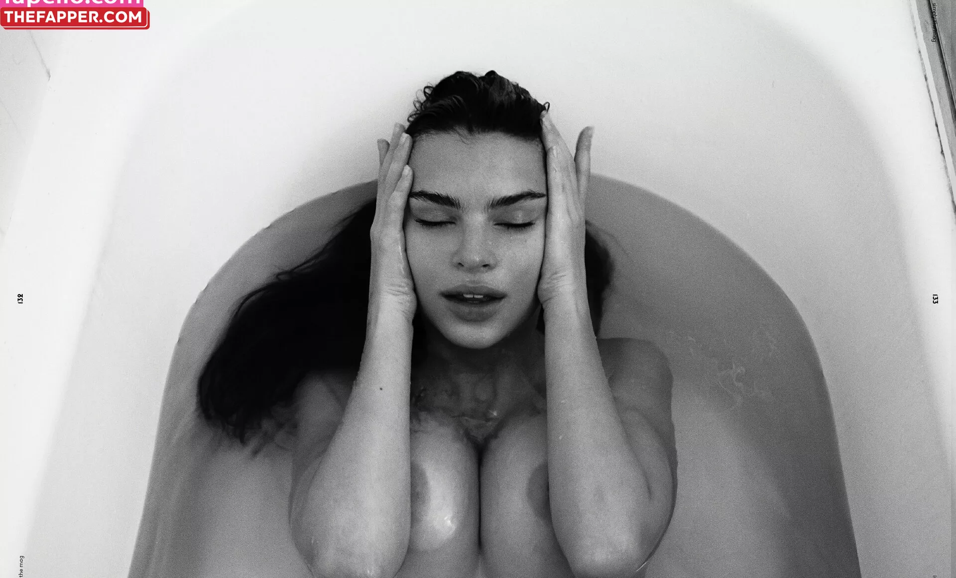  Emily Ratajkowski  Onlyfans Leaked Nude Image #6fBjLMPCEx