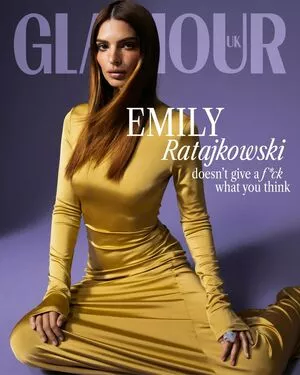  Emily Ratajkowski Onlyfans Leaked Nude Image #6so8s71Zgp