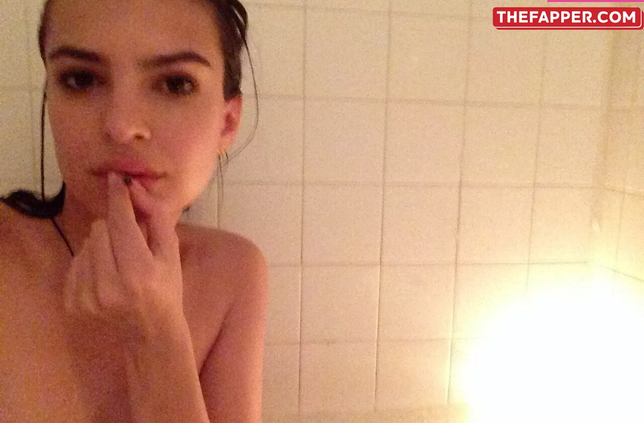  Emily Ratajkowski  Onlyfans Leaked Nude Image #98eZ1rxSwA