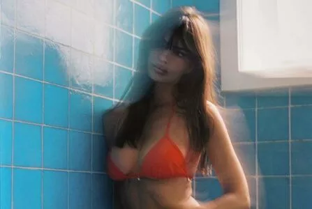  Emily Ratajkowski Onlyfans Leaked Nude Image #B0ugZDFZbu