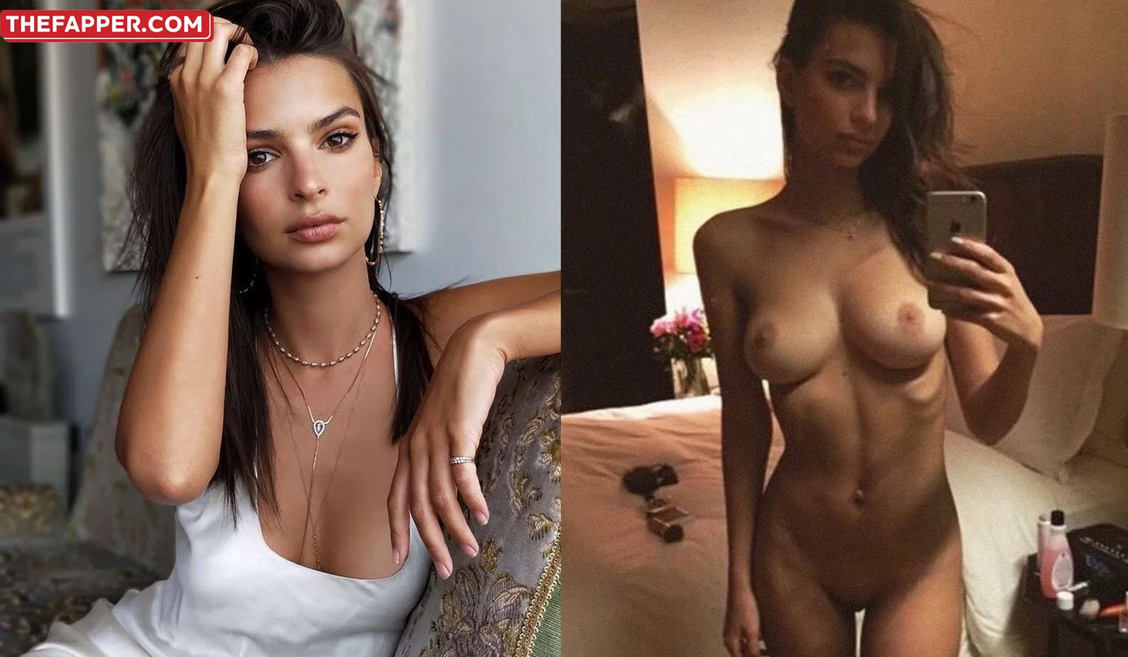  Emily Ratajkowski  Onlyfans Leaked Nude Image #DekTkHf1MA