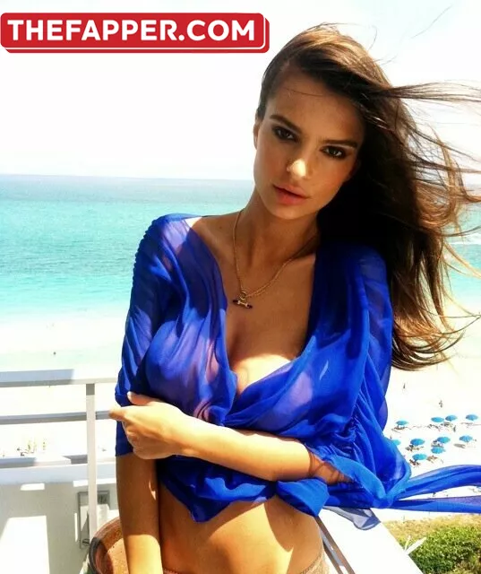  Emily Ratajkowski  Onlyfans Leaked Nude Image #FwXPqHTLAv