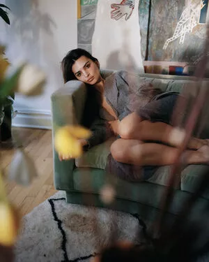  Emily Ratajkowski Onlyfans Leaked Nude Image #SYxcre7RYM
