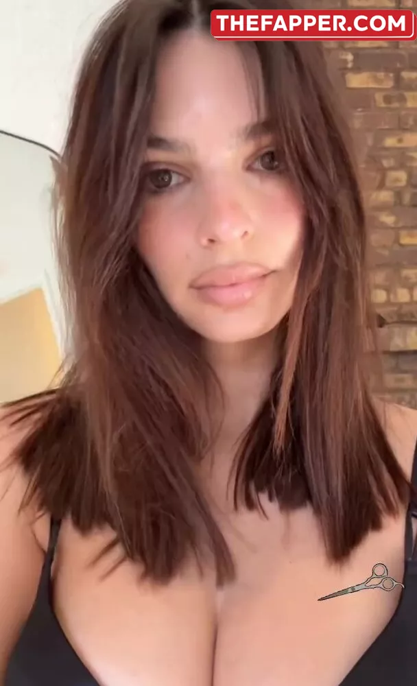  Emily Ratajkowski  Onlyfans Leaked Nude Image #WKxdm33jMz