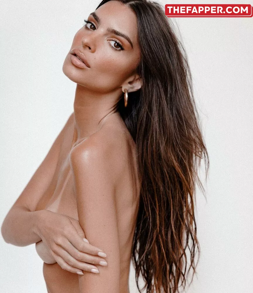  Emily Ratajkowski  Onlyfans Leaked Nude Image #cfLuSFpk4g