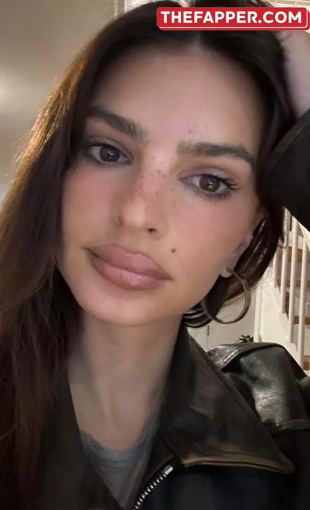  Emily Ratajkowski  Onlyfans Leaked Nude Image #exxXBqmDtM