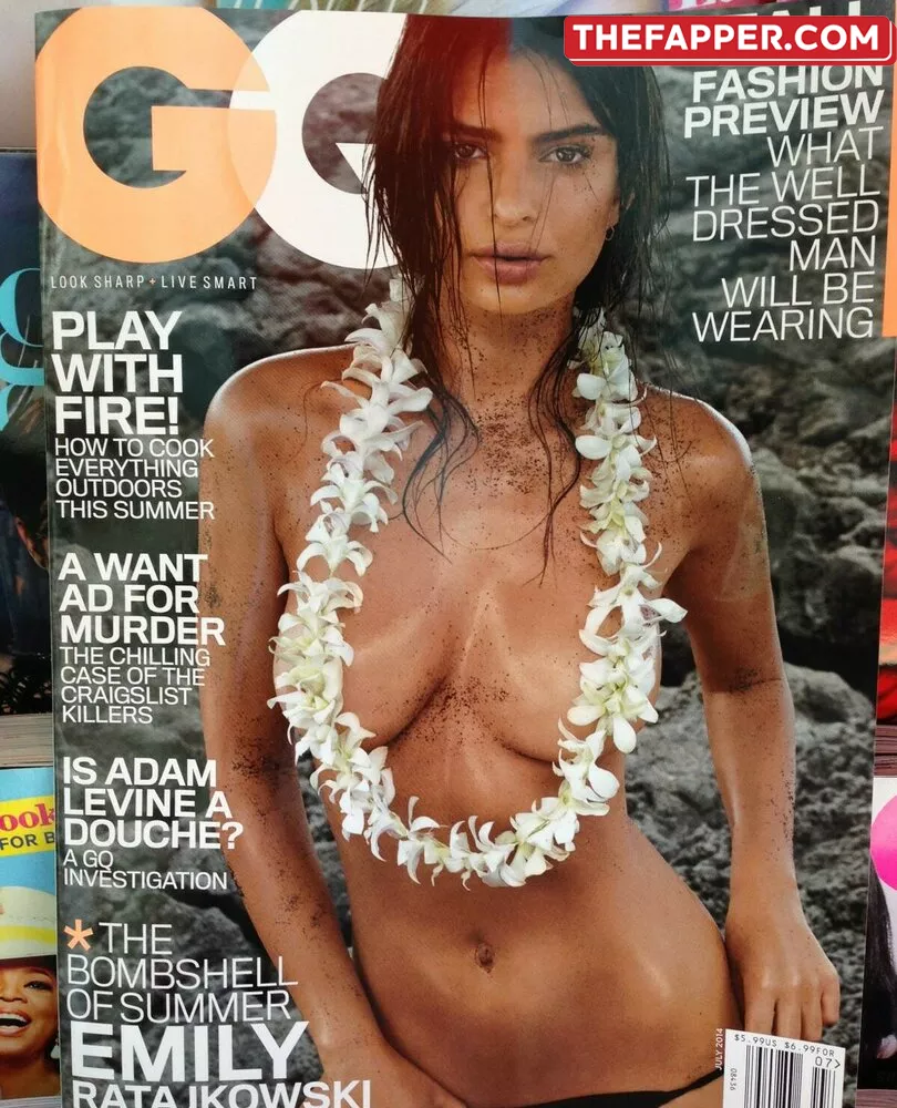  Emily Ratajkowski  Onlyfans Leaked Nude Image #kN5BbsQuNM