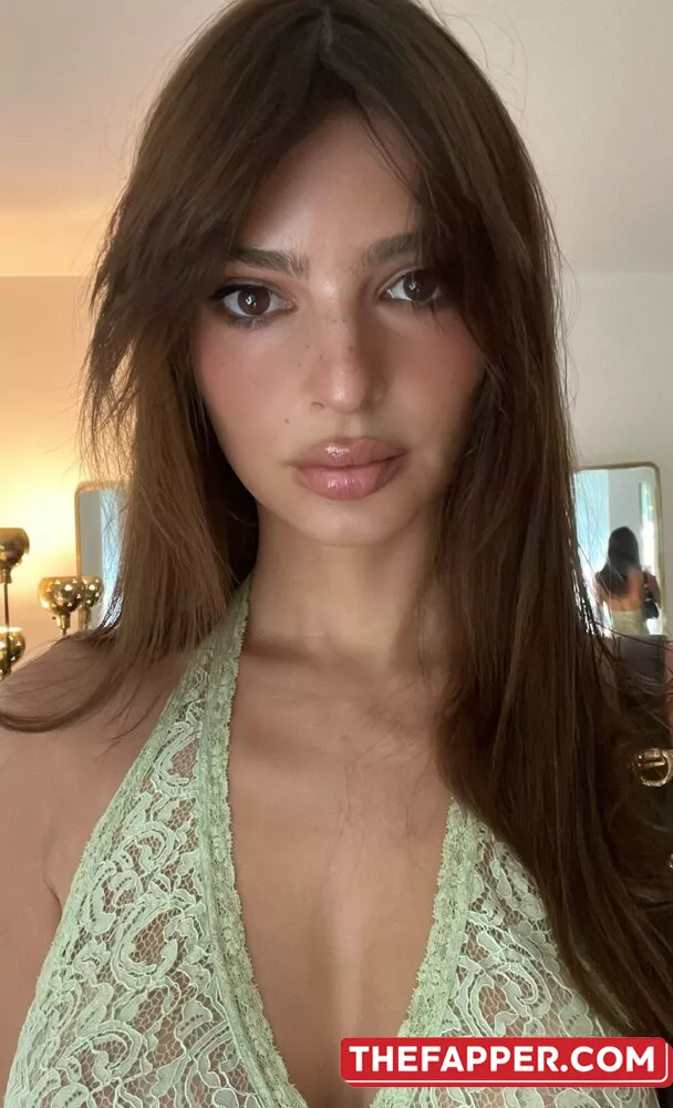  Emily Ratajkowski  Onlyfans Leaked Nude Image #rz2uNgbFmj