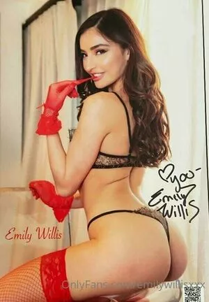  Emily Willis Onlyfans Leaked Nude Image #gPl9rxgwqq