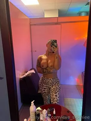  Eve Sophie Onlyfans Leaked Nude Image #zjPjHOH832