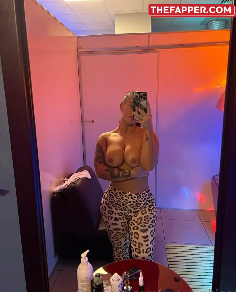  Eve Sophie  Onlyfans Leaked Nude Image #zjPjHOH832