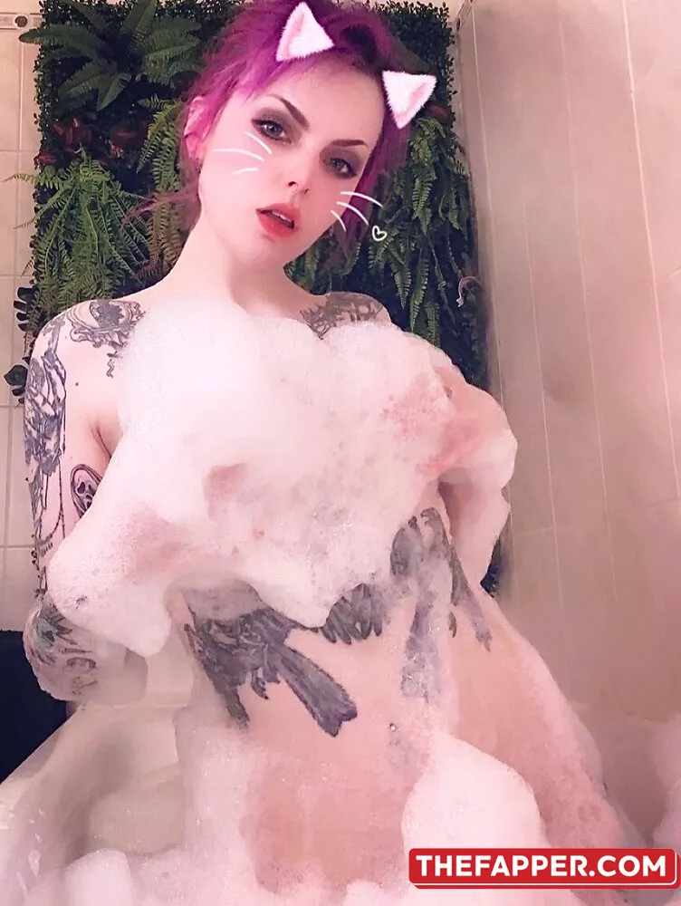  Faerieblossom  Onlyfans Leaked Nude Image #9f6XUSzYKi