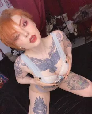  Faerieblossom Onlyfans Leaked Nude Image #IsAj4vguEp