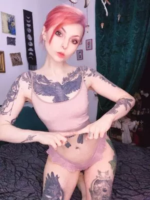  Faerieblossom Onlyfans Leaked Nude Image #OKyyElFw36