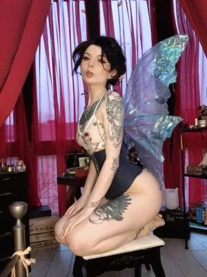  Faerieblossom Onlyfans Leaked Nude Image #cnKgNIC0xv