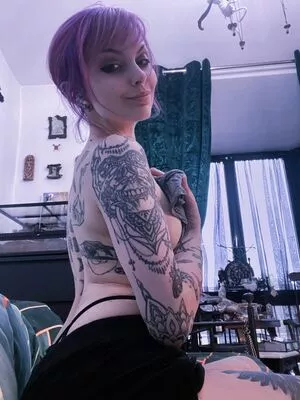  Faerieblossom Onlyfans Leaked Nude Image #g2WxVA4Zzx