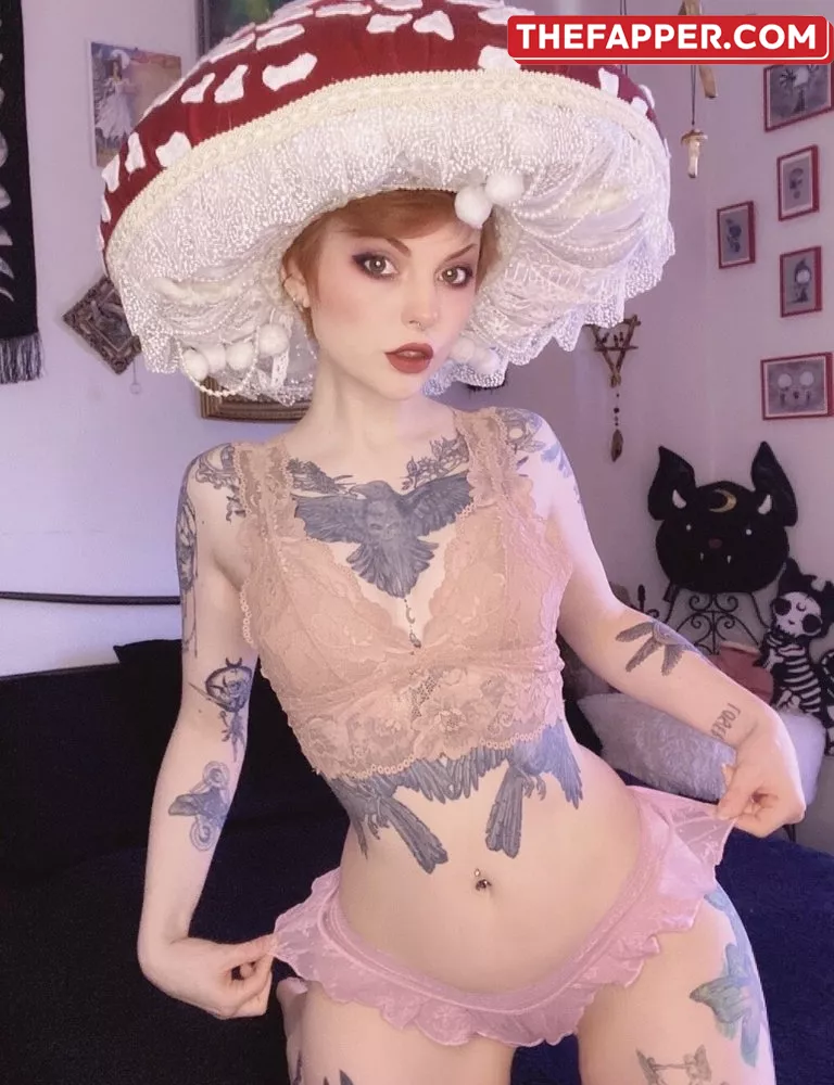  Faerieblossom  Onlyfans Leaked Nude Image #rYD7yV6Cpr