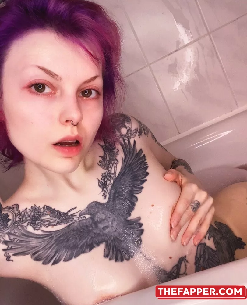  Faerieblossom  Onlyfans Leaked Nude Image #tTbot6yWpL