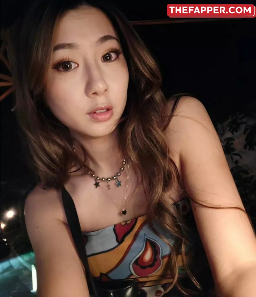  Fuslie  Onlyfans Leaked Nude Image #HQ6izIs0Dy