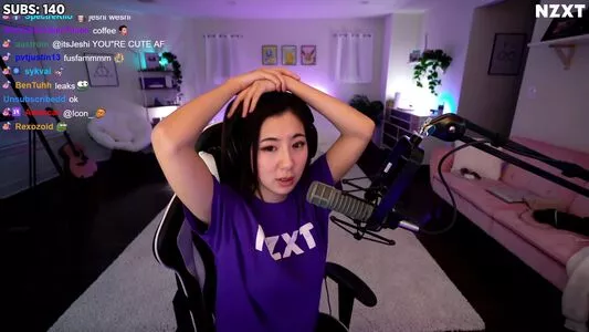  Fuslie Onlyfans Leaked Nude Image #LUXpIpvwrJ