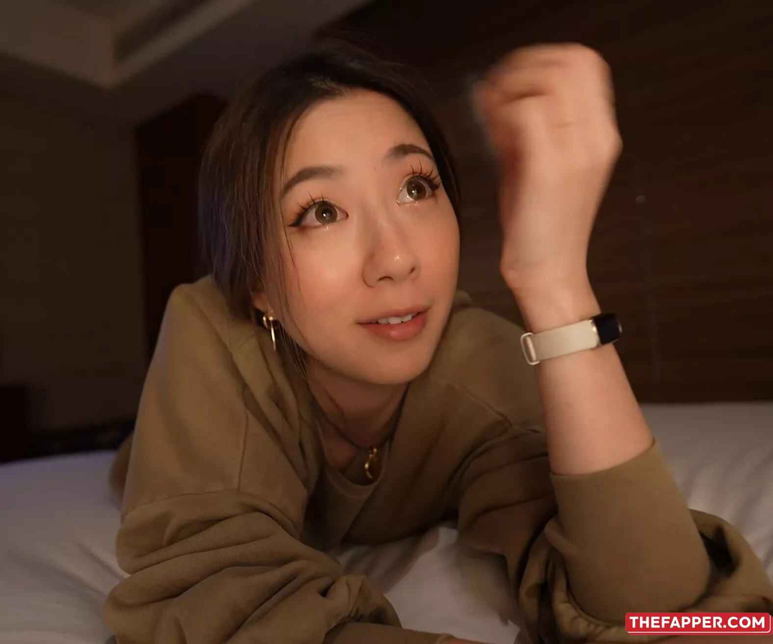  Fuslie  Onlyfans Leaked Nude Image #OR2YPaOrjm