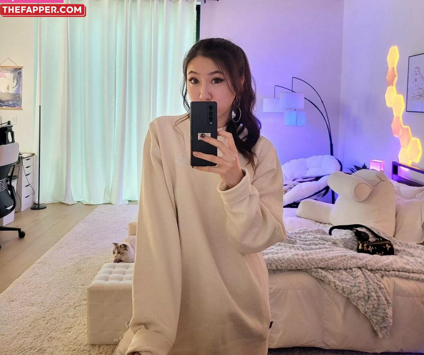  Fuslie  Onlyfans Leaked Nude Image #S2SkjtghUq