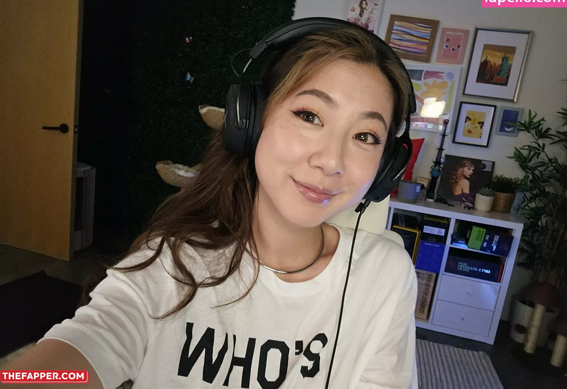  Fuslie  Onlyfans Leaked Nude Image #dSanTXK8uk