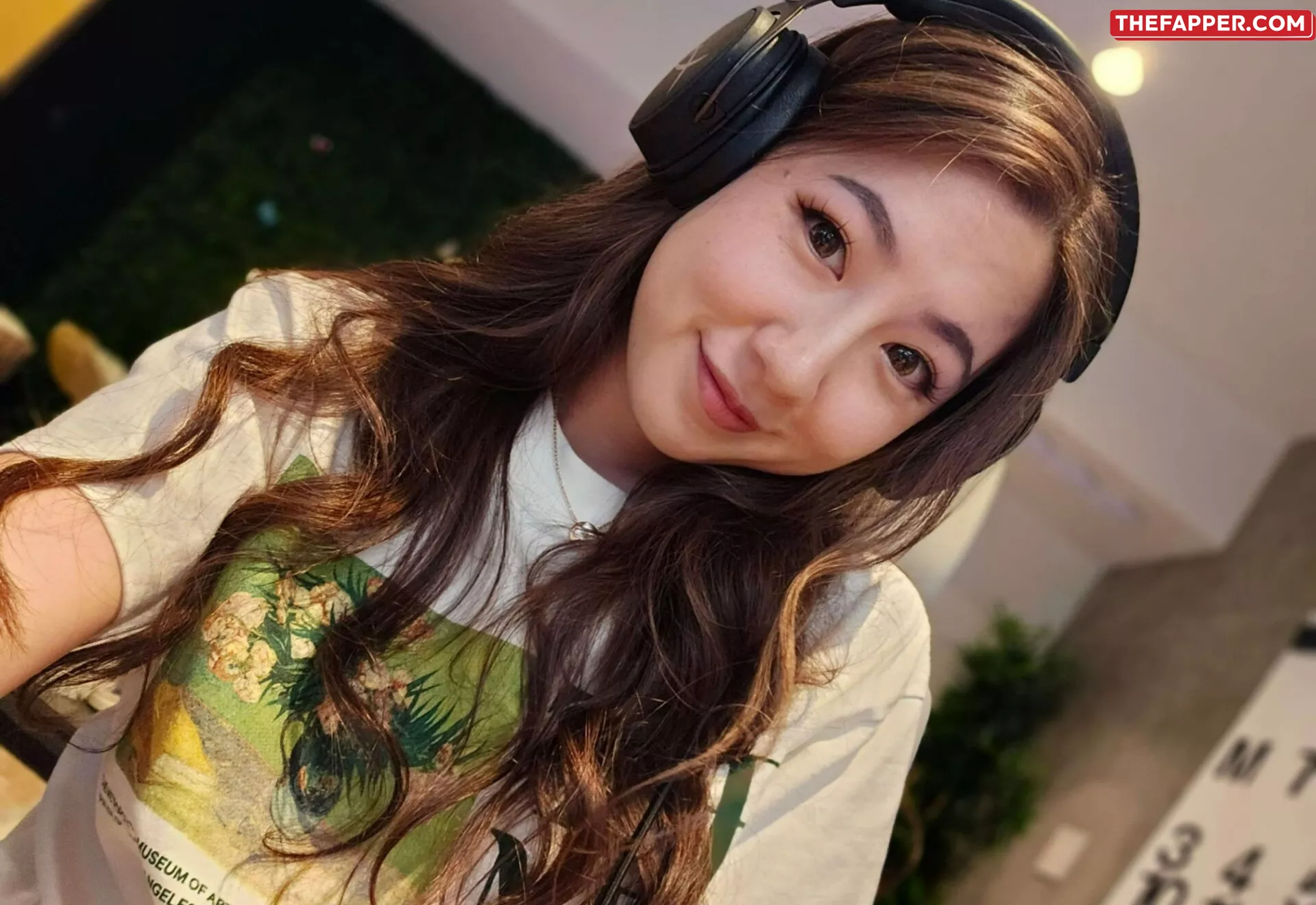  Fuslie  Onlyfans Leaked Nude Image #hxkVehkpia