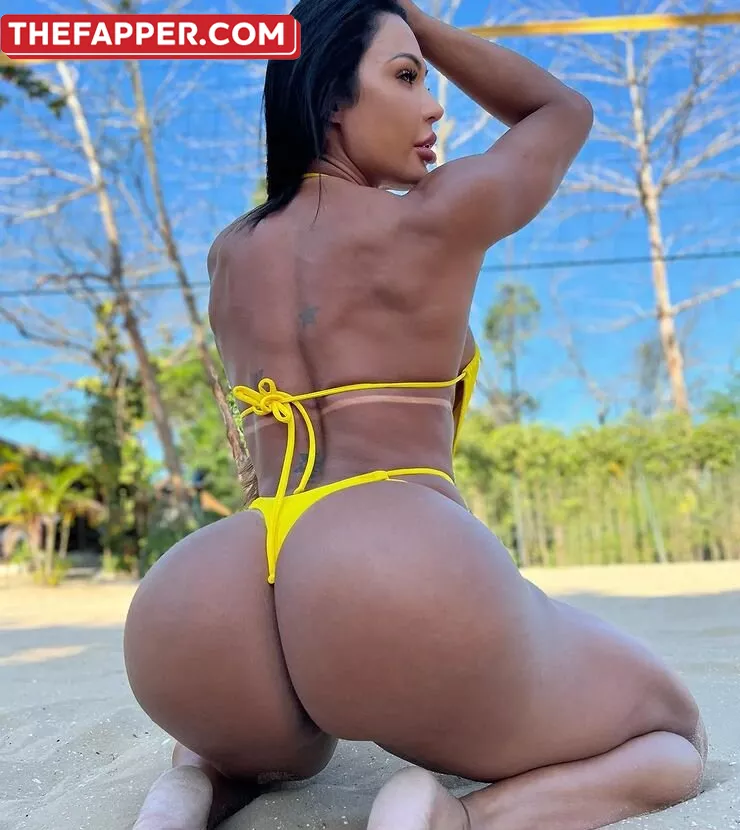  Gracyanne Barbosa  Onlyfans Leaked Nude Image #2xaxRXUAhR