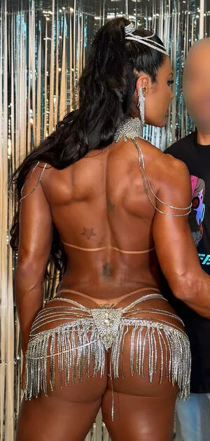  Gracyanne Barbosa Onlyfans Leaked Nude Image #JGRnTlr3In