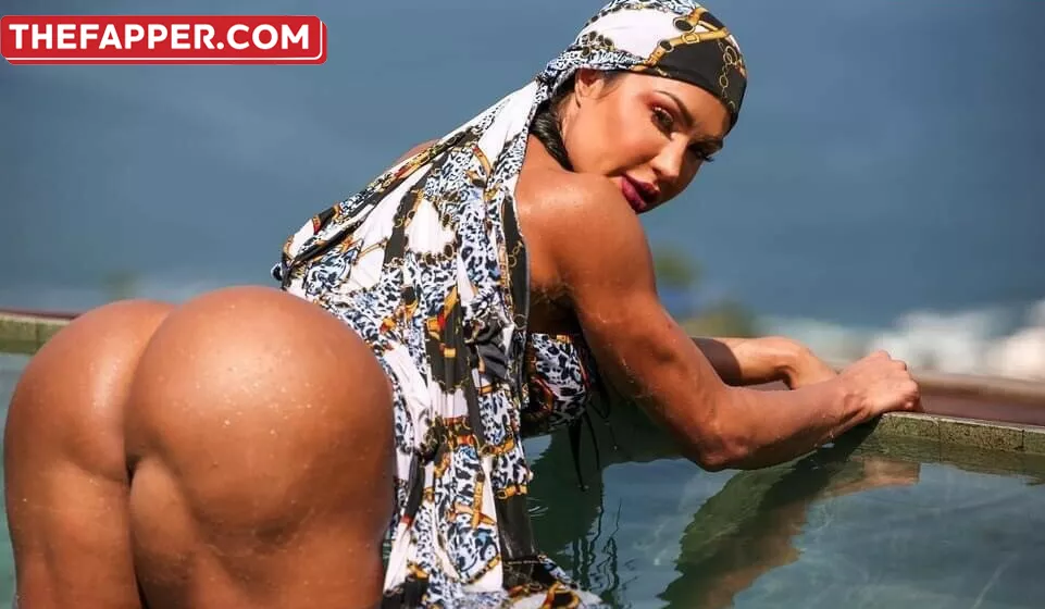  Gracyanne Barbosa  Onlyfans Leaked Nude Image #MGZKKGfnIT