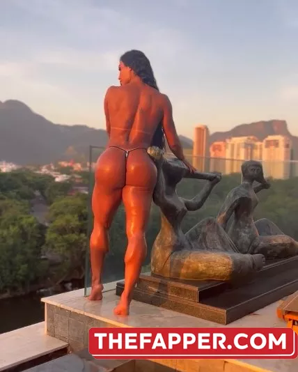  Gracyanne Barbosa  Onlyfans Leaked Nude Image #MeGQ0nDegZ