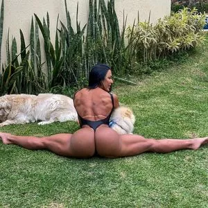  Gracyanne Barbosa Onlyfans Leaked Nude Image #gFNRWwJ2Q5