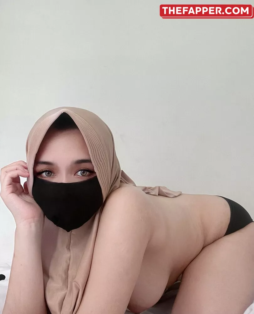  Hijab Camilla  Onlyfans Leaked Nude Image #0KRqh9PxUa