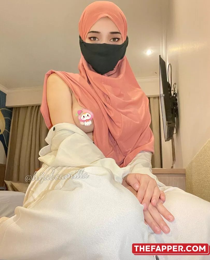  Hijab Camilla  Onlyfans Leaked Nude Image #8Qjjd7ckPS