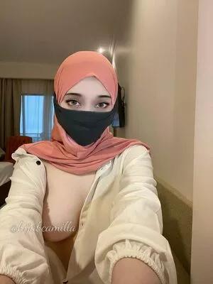  Hijab Camilla Onlyfans Leaked Nude Image #9GWmtGat1k