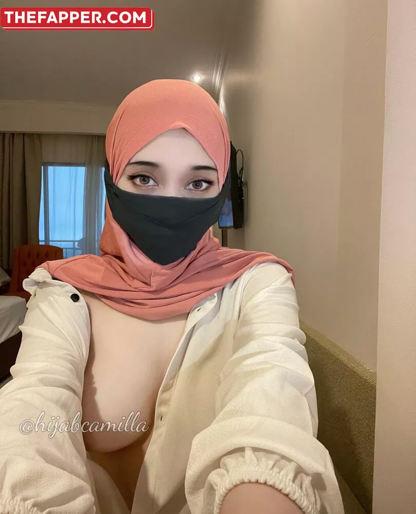  Hijab Camilla  Onlyfans Leaked Nude Image #9GWmtGat1k