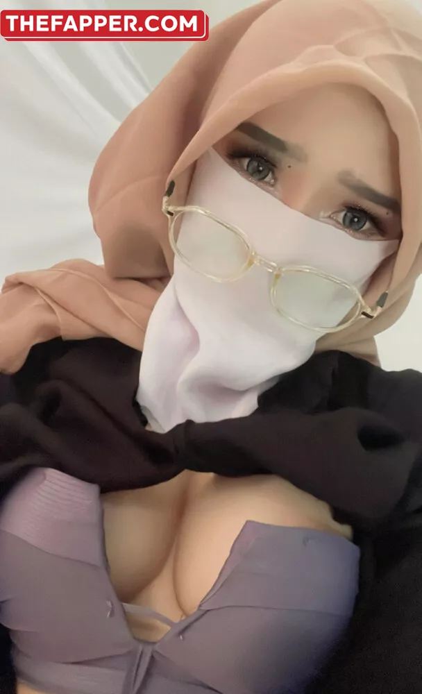  Hijab Camilla  Onlyfans Leaked Nude Image #FpgEbBryH5