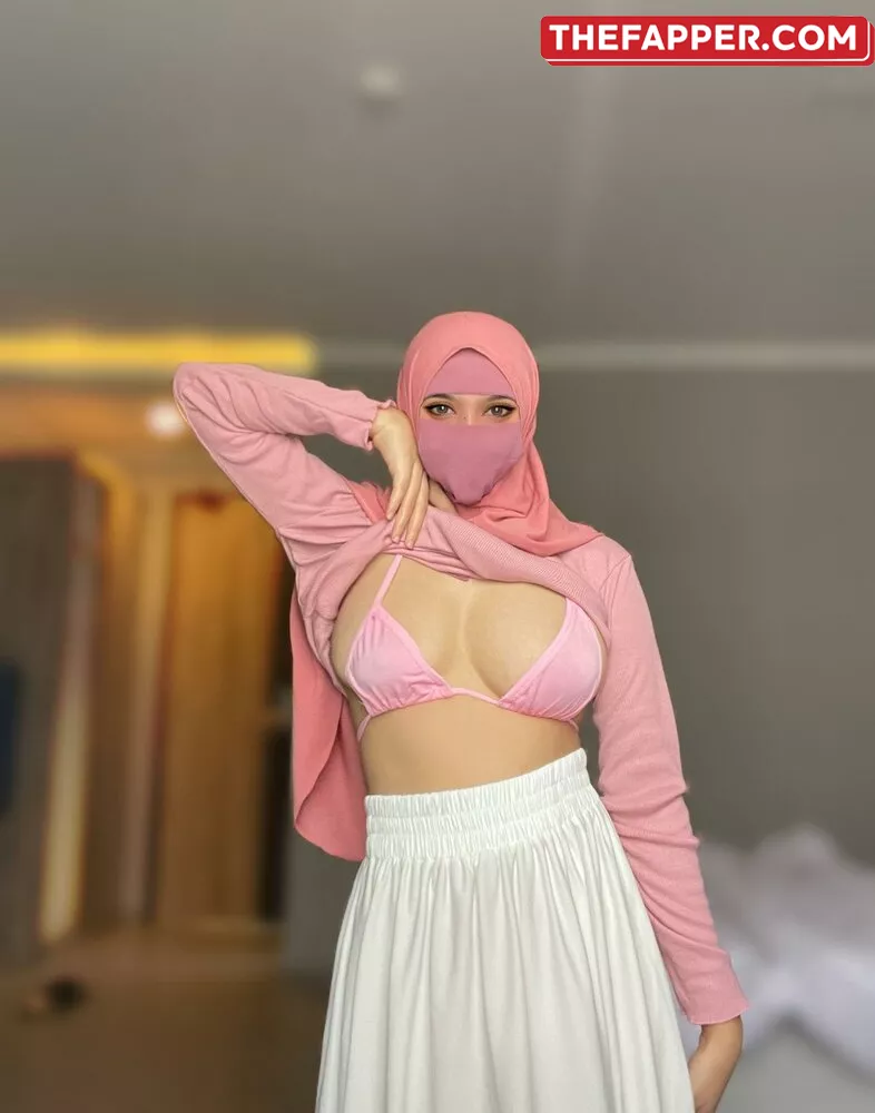  Hijab Camilla  Onlyfans Leaked Nude Image #IMJkTMZgD4