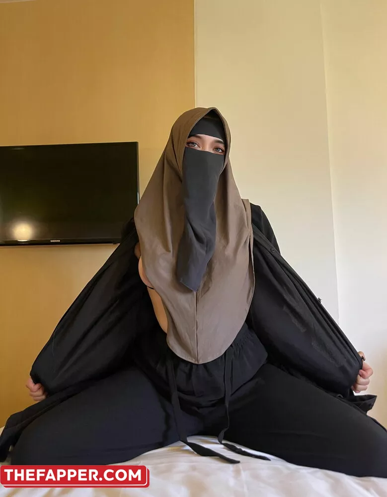  Hijab Camilla  Onlyfans Leaked Nude Image #J0ancWEOcB