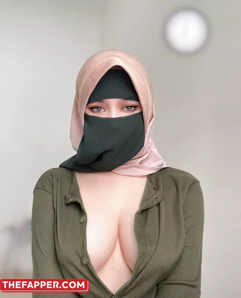  Hijab Camilla  Onlyfans Leaked Nude Image #L2sK8duyxZ