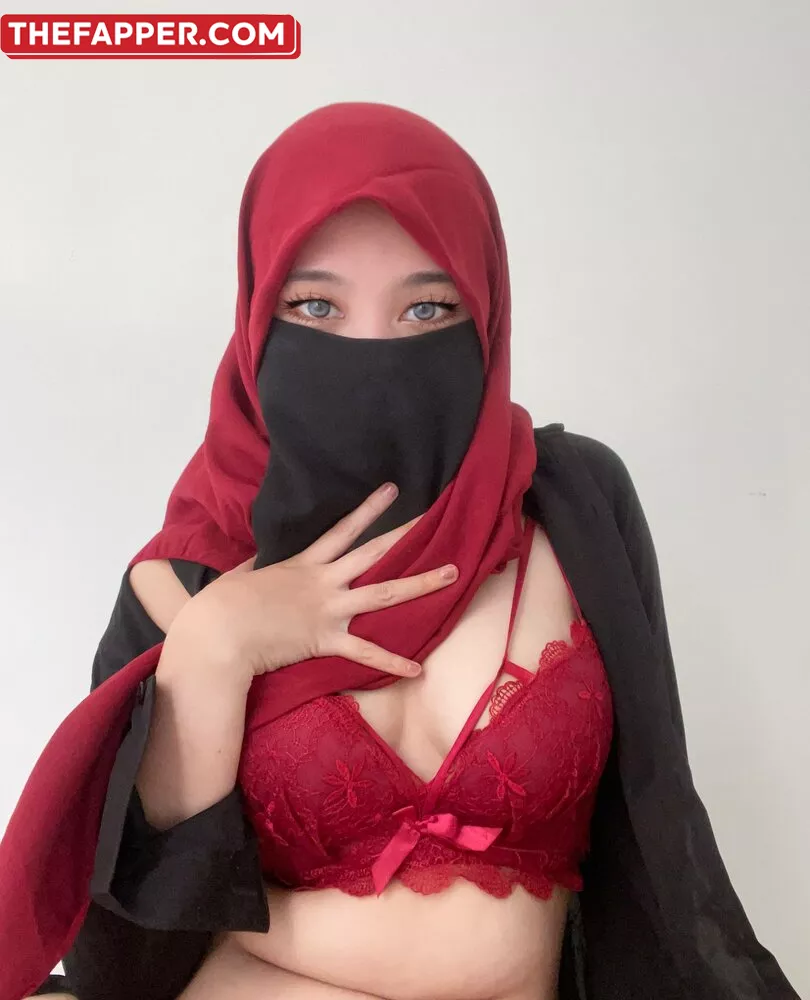  Hijab Camilla  Onlyfans Leaked Nude Image #QrsyQwB6As