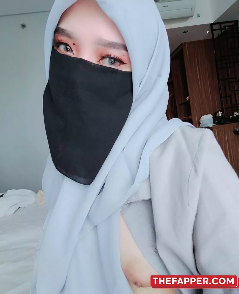  Hijab Camilla  Onlyfans Leaked Nude Image #dyO4NXrk6M