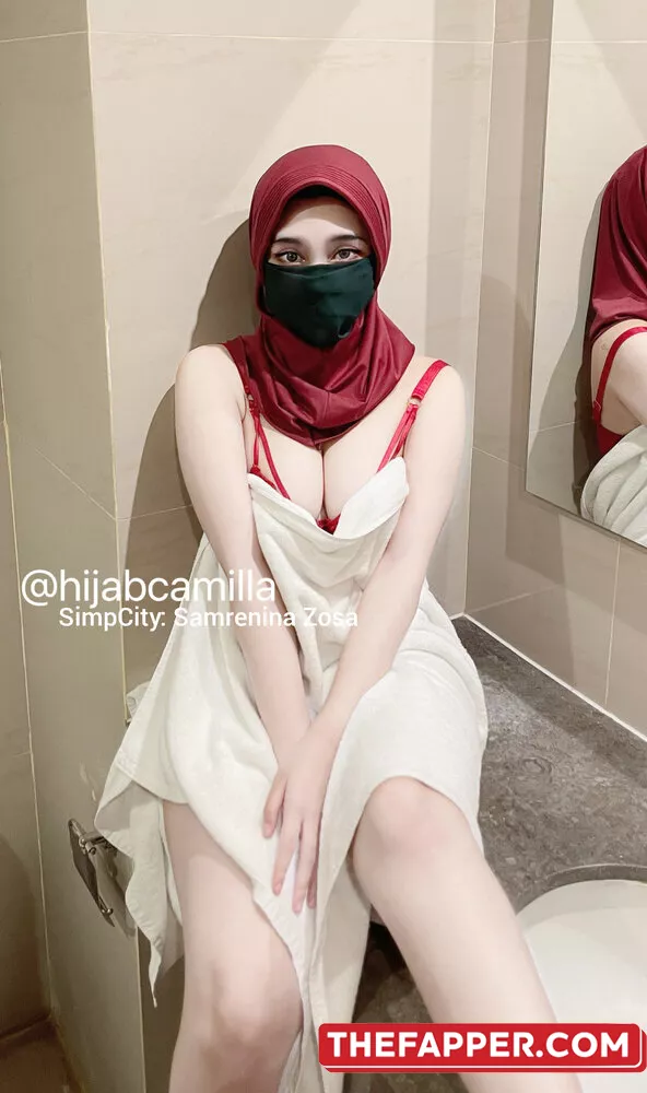  Hijab Camilla  Onlyfans Leaked Nude Image #qji5WE1qgd