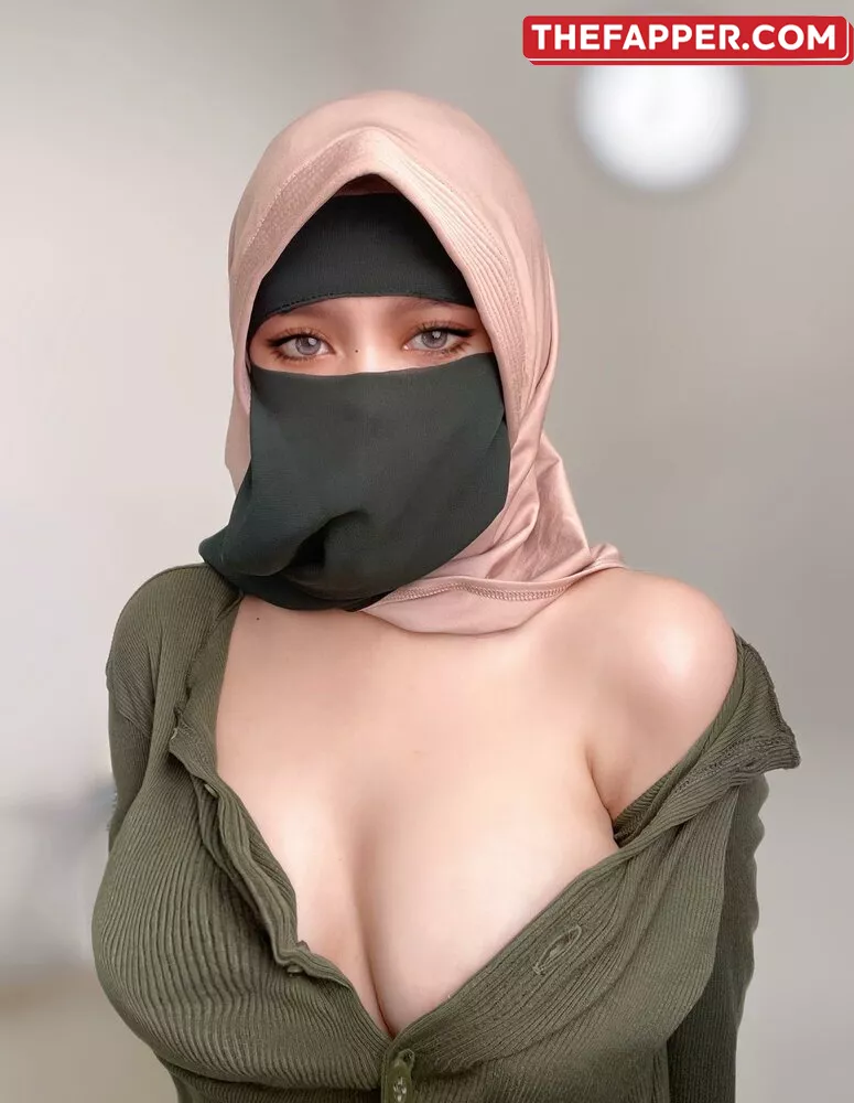  Hijab Camilla  Onlyfans Leaked Nude Image #wr8TirNHSS