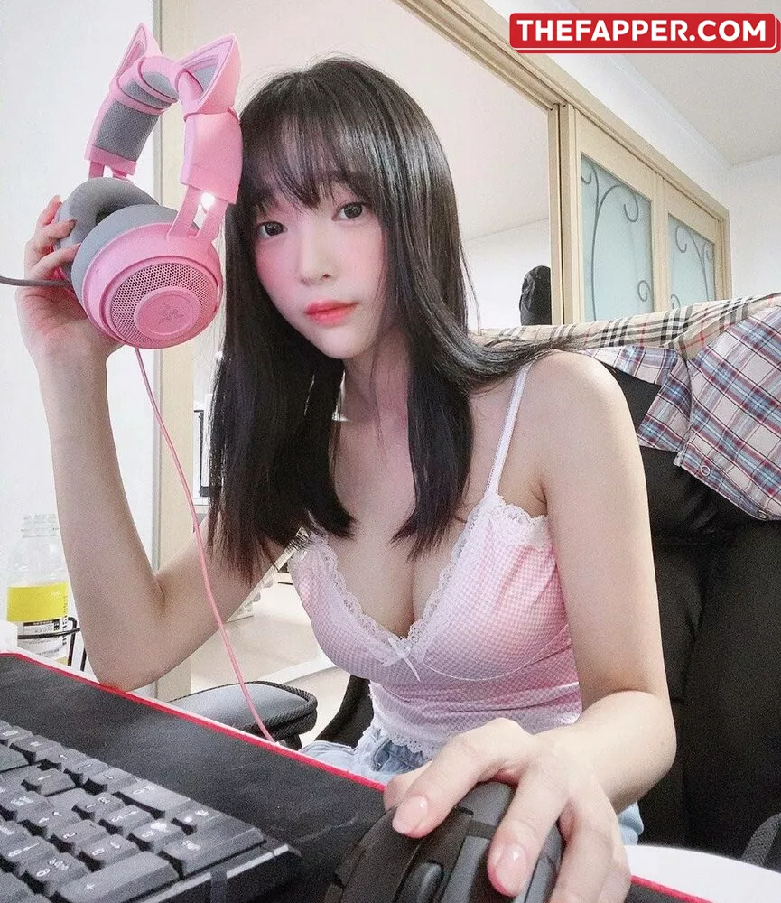  Inkyung  Onlyfans Leaked Nude Image #AgFE0roSA2