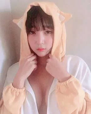  Inkyung Onlyfans Leaked Nude Image #UNvMb8DG97