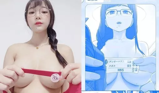  Inkyung Onlyfans Leaked Nude Image #f9EcR2yIh7