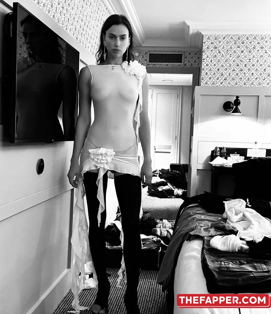  Irina Shayk  Onlyfans Leaked Nude Image #6TCNycst3I