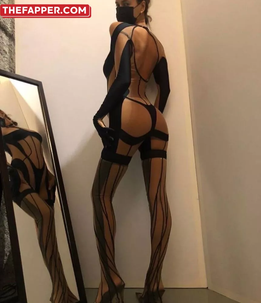  Irina Shayk  Onlyfans Leaked Nude Image #H6DBQkblOH